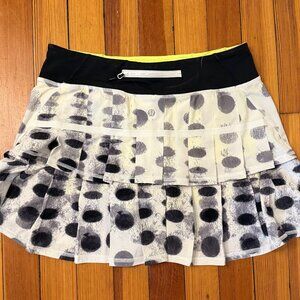Lululemon Tennis Skirt